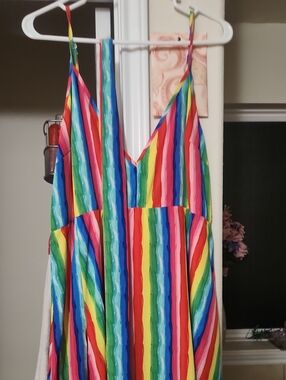 Summer Dress